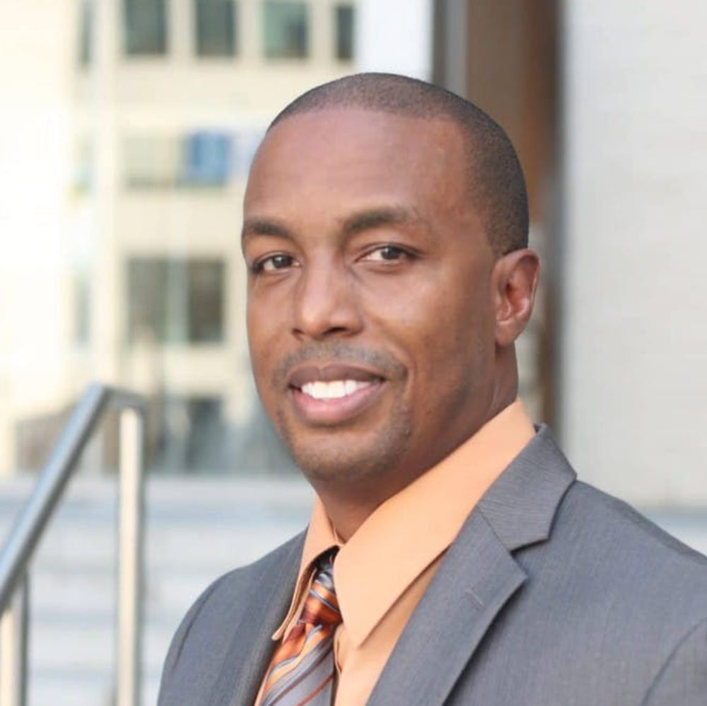 Photo of James Carter