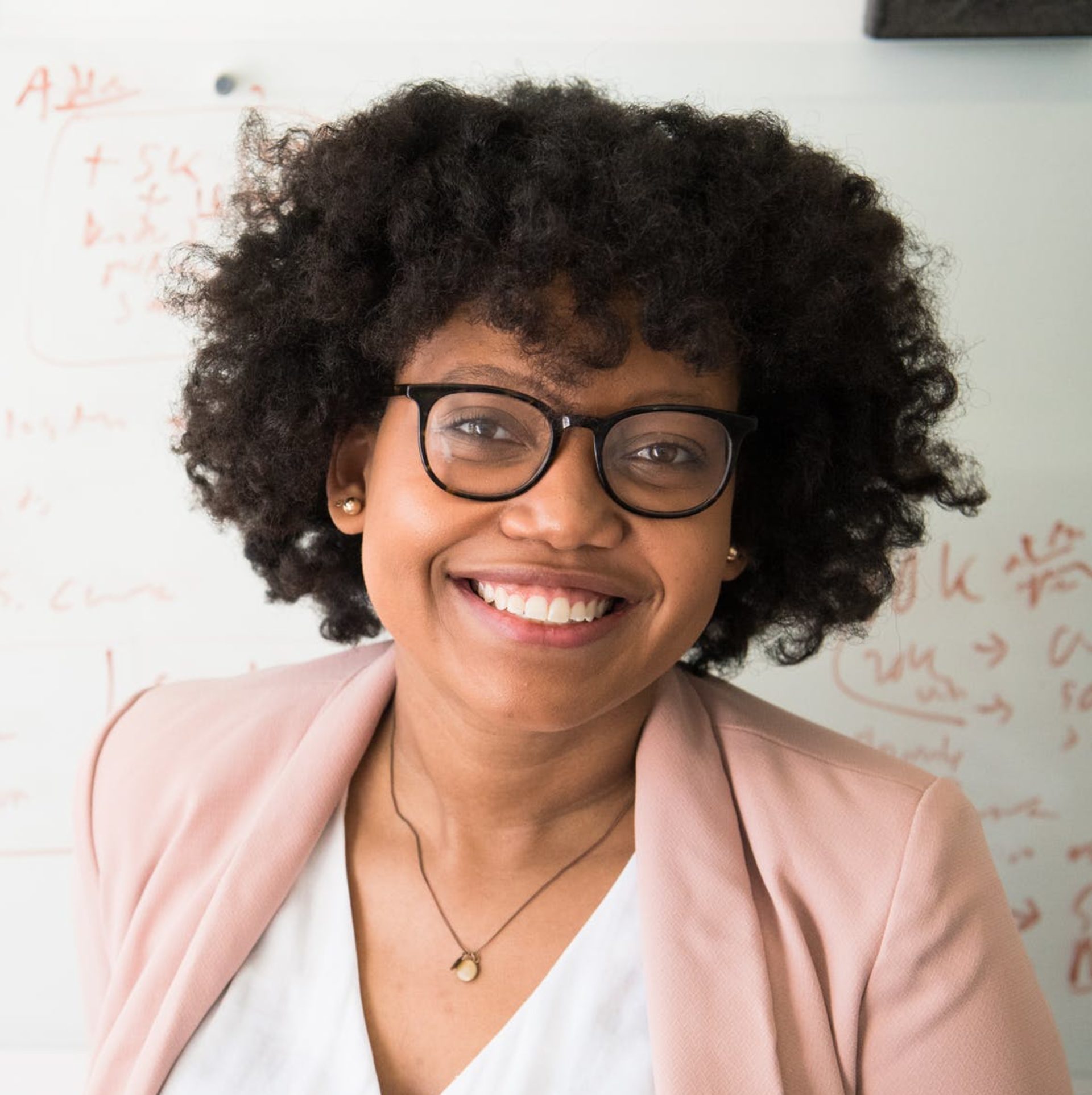 Portrait of Jane Miller