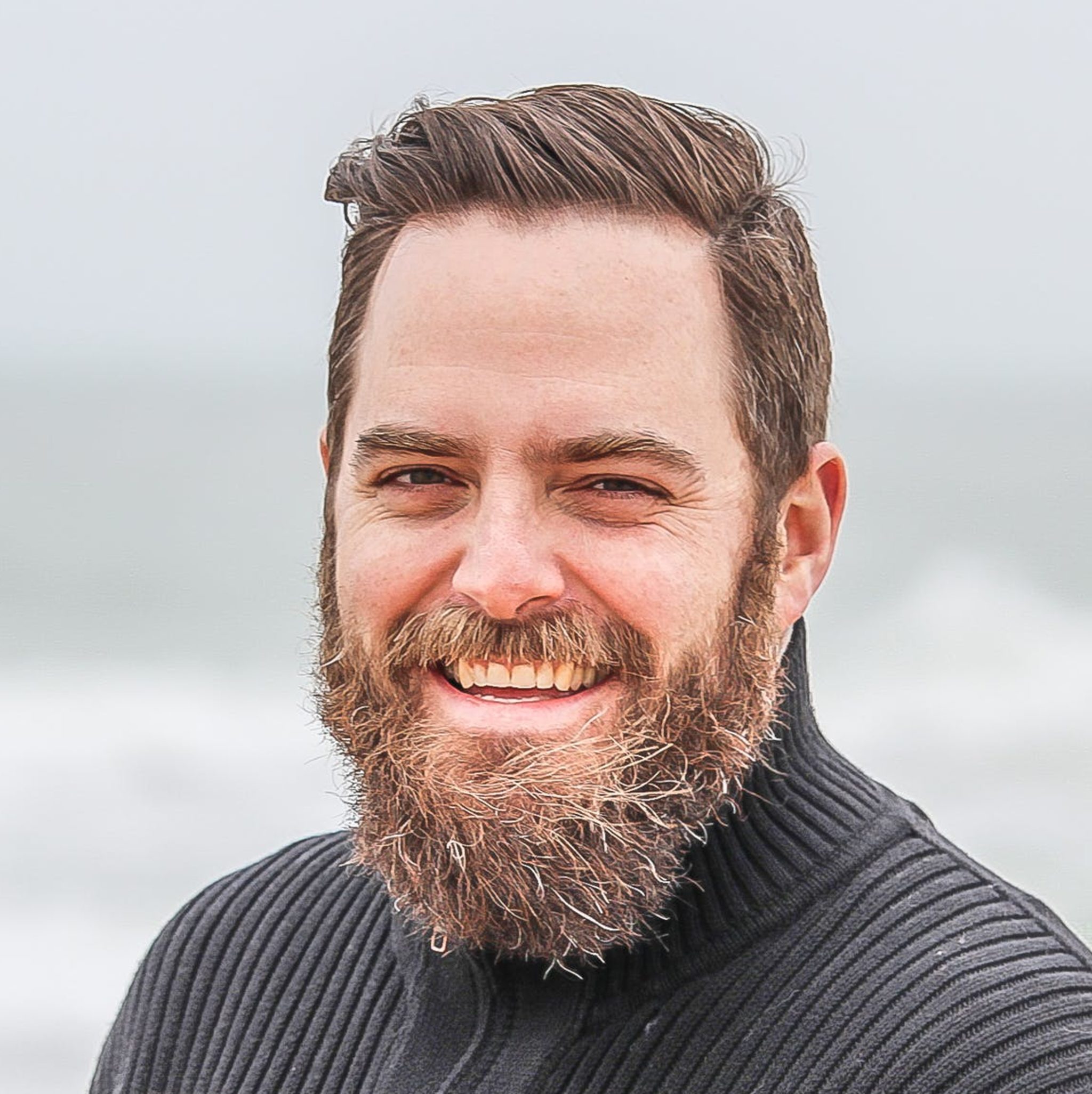 Photo of Michael Torres